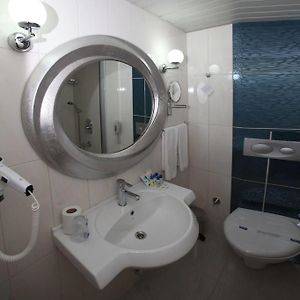 Pokój jednoosobowy